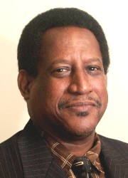 Bishop Dr. Raymond Boca, NE Trinidad